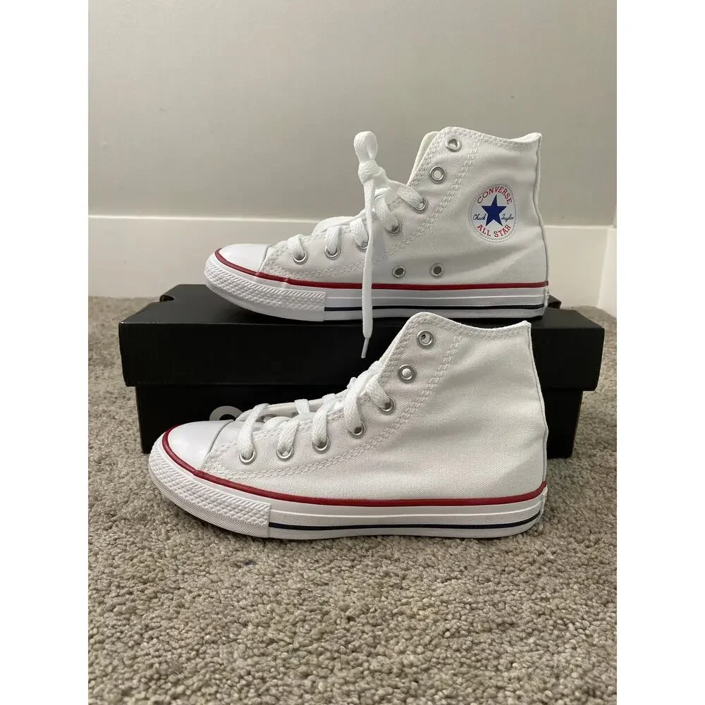 Converse new chuck